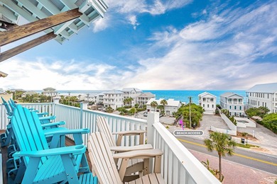 This ultimate luxury retreat on 30A is perfect for family fun - photo 3