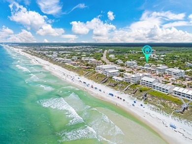 This ultimate luxury retreat on 30A is perfect for family fun - photo 4