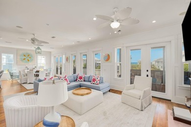 This ultimate luxury retreat on 30A is perfect for family fun - photo 6