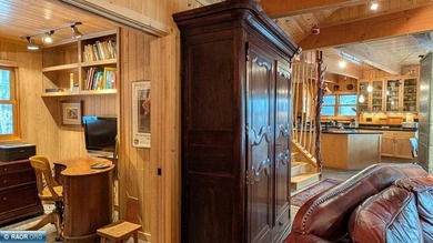 One-of-a-kind Lake Vermilion legacy property, masterfully - photo 16