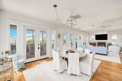 This ultimate luxury retreat on 30A is perfect for family fun - photo 7