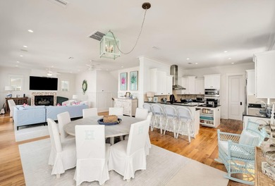 This ultimate luxury retreat on 30A is perfect for family fun - photo 8