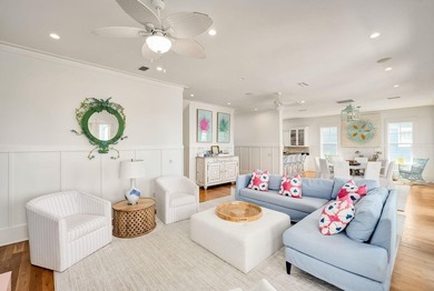 This ultimate luxury retreat on 30A is perfect for family fun - photo 9