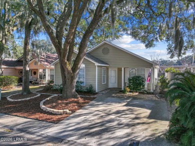 Beaufort River Home For Sale in Beaufort South Carolina