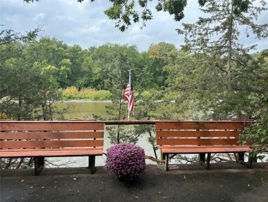 Lake Home For Sale in Newport, Minnesota