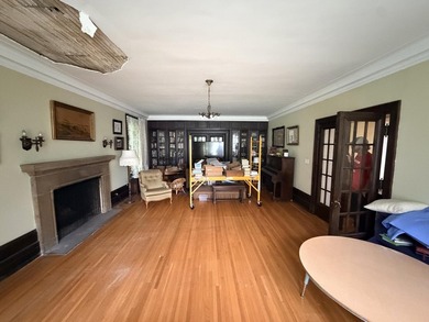 A once-in-a-generation opportunity to restore one of Detroit's - photo 23
