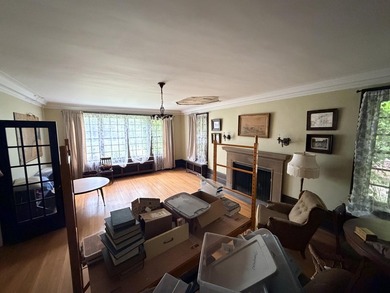 A once-in-a-generation opportunity to restore one of Detroit's - photo 24