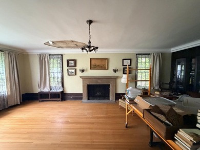A once-in-a-generation opportunity to restore one of Detroit's - photo 25