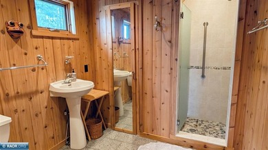One-of-a-kind Lake Vermilion legacy property, masterfully - photo 26