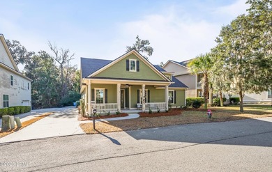Beaufort River Home For Sale in Beaufort South Carolina