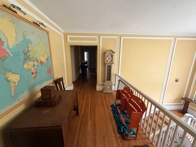A once-in-a-generation opportunity to restore one of Detroit's - photo 31