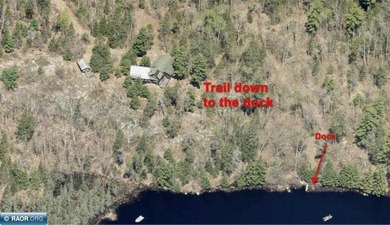 One-of-a-kind Lake Vermilion legacy property, masterfully - photo 42