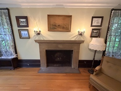 A once-in-a-generation opportunity to restore one of Detroit's - photo 47