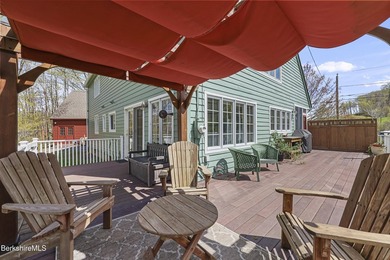 Lovingly maintained contemporary Cape set on just over an acre - photo 50