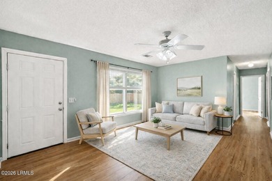 Welcome to this updated and charming 3-bedroom ranch in - photo 4