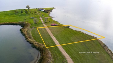 Lake Lot For Sale in Clark, South Dakota