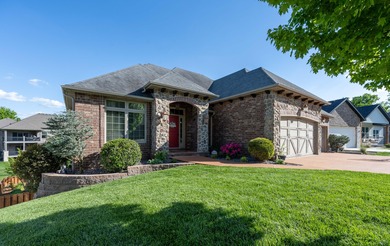  Home For Sale in Ozark Missouri