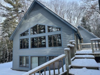 Little Spider Lake Home For Sale in Arbor Vitae Wisconsin