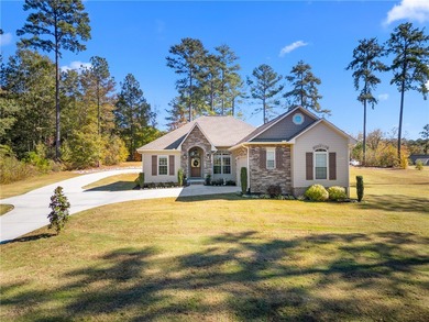 Lake Keowee Home For Sale in Seneca South Carolina