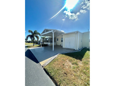Welcome to this stunning2019 like-new manufactured homeoffering - photo 3