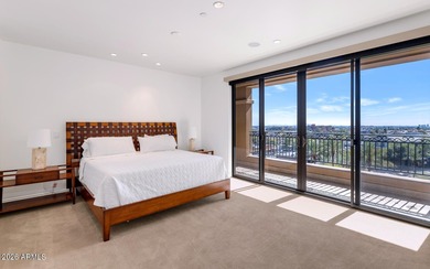 This stunning luxury condominium in the highly coveted