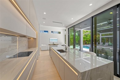 A striking contemporary estate in Buena Vista designed around - photo 11
