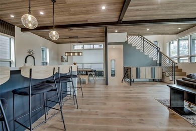 Experience elevated mountain living in this like-new luxury - photo 11
