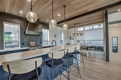 Experience elevated mountain living in this like-new luxury - photo 12