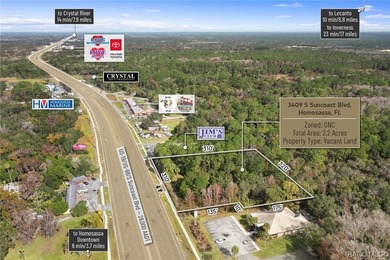 This prime development opportunity, located in Downtown - photo 13