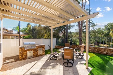 Tucked behind the gates of the desirable Rancho San Pasqual - photo 13