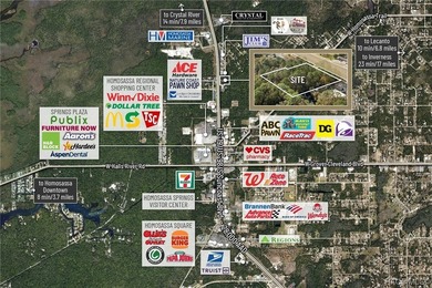 This prime development opportunity, located in Downtown - photo 14