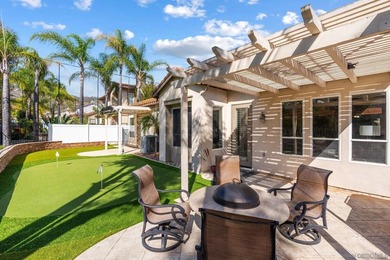 Tucked behind the gates of the desirable Rancho San Pasqual - photo 14