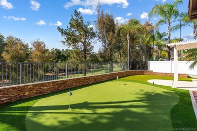 Tucked behind the gates of the desirable Rancho San Pasqual - photo 15