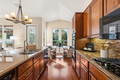 Tucked behind the gates of the desirable Rancho San Pasqual - photo 16