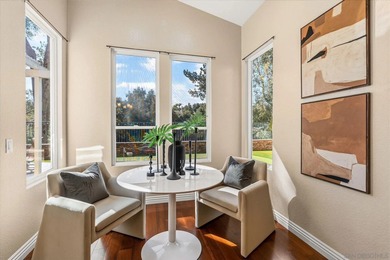 Tucked behind the gates of the desirable Rancho San Pasqual - photo 17