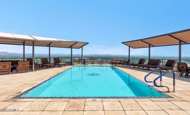 This stunning luxury condominium in the highly coveted