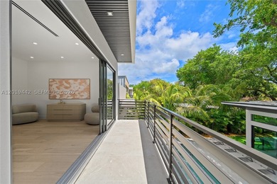 A striking contemporary estate in Buena Vista designed around - photo 18