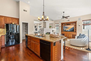 Tucked behind the gates of the desirable Rancho San Pasqual - photo 18