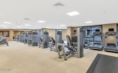 This stunning luxury condominium in the highly coveted