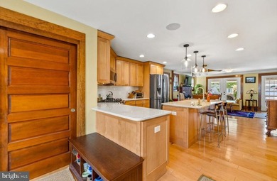 Nestled on one of South Rehoboth's most charming and - photo 19