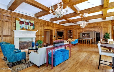 This stunning luxury condominium in the highly coveted