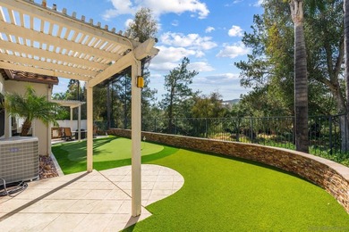Tucked behind the gates of the desirable Rancho San Pasqual - photo 21