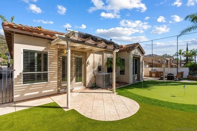 Tucked behind the gates of the desirable Rancho San Pasqual - photo 22