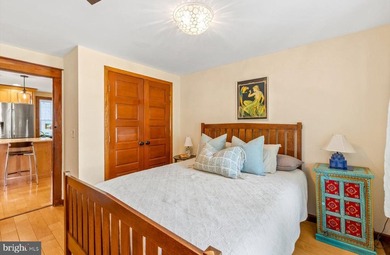 Nestled on one of South Rehoboth's most charming and - photo 22