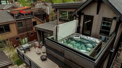 Experience elevated mountain living in this like-new luxury - photo 24