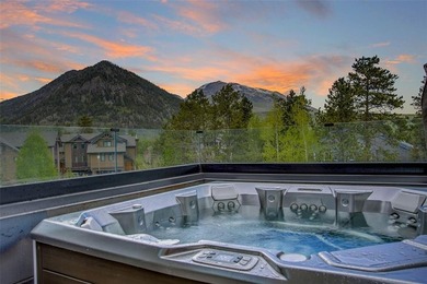 Experience elevated mountain living in this like-new luxury - photo 25