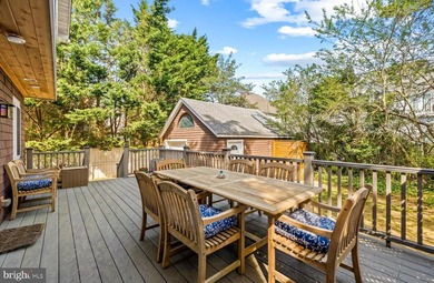 Nestled on one of South Rehoboth's most charming and - photo 28