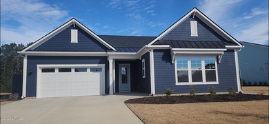 (private lake, pond, coastal) Home For Sale in Hardeeville South Carolina