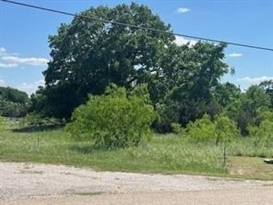 Lake Lot For Sale in Whitney, Texas