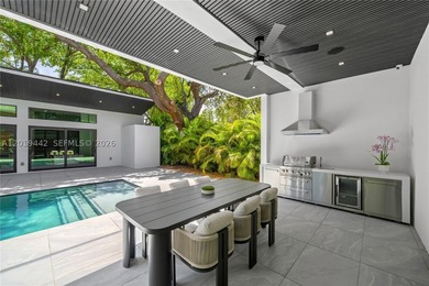 A striking contemporary estate in Buena Vista designed around - photo 36